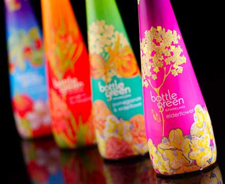 Creative Design  on Limited Edition Lovely Package Curating The Very Best Packaging Design