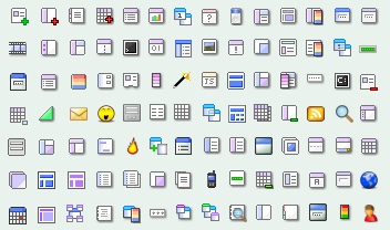 16 16のフリードット絵アイコンセット 205 16x16 Cms Ect Icons Pngs Designdevelop