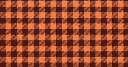 敷きつめられるイラストレーターのチェックパターン集 Seamless Plaid Patterns For Illustrator Designdevelop