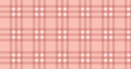 敷きつめられるイラストレーターのチェックパターン集 Seamless Plaid Patterns For Illustrator Designdevelop