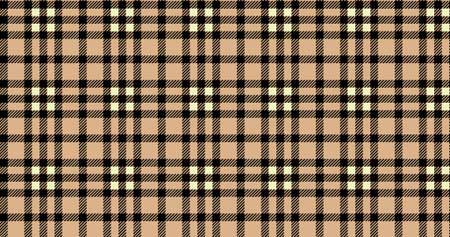 敷きつめられるイラストレーターのチェックパターン集 Seamless Plaid Patterns For Illustrator Designdevelop