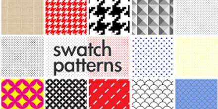 便利に使えるイラストレーターパターン集 30 Free Adobe Illustrator Pattern Sets Designdevelop