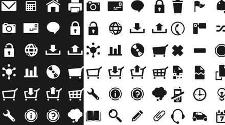 制作に便利なフリーピクトグラムアイコン集 8 Free Pictogram Icon Libraries And Collections Designdevelop