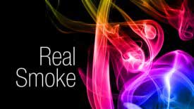 Photoshopで使える煙ブラシセット集 350 Smoke Brushes For Photoshop Designdevelop