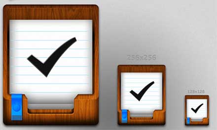 デザイン制作に使いやすいノートアイコンまとめ 25 Sets Of Useful Notes Icon Designdevelop