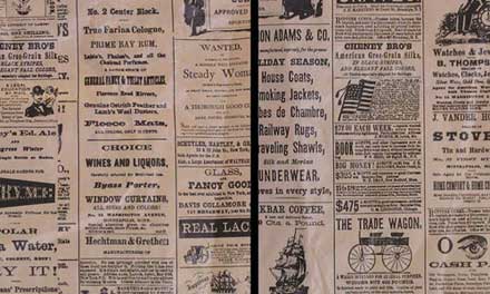 古い新聞ばかりを集めたテクスチャまとめ 30 Old Looking Sets Of Newspaper Texture Designdevelop