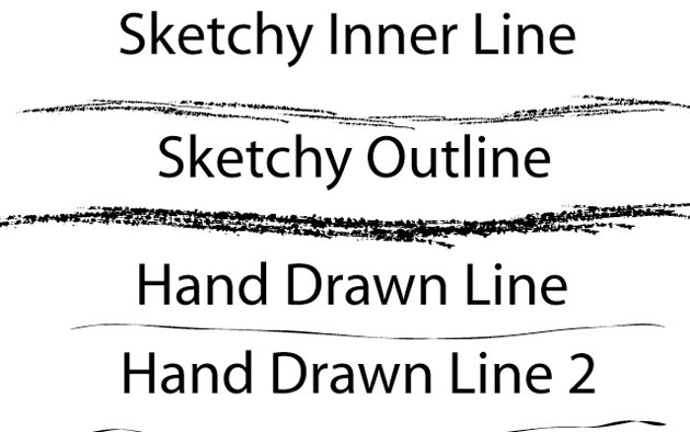 13-sketchy-line-brushes-custom-illustrator