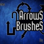 うろこのような皮膚を表現できるphotoshopブラシを集めた A Collection Of Free Scale Brushes For Photoshop Designdevelop