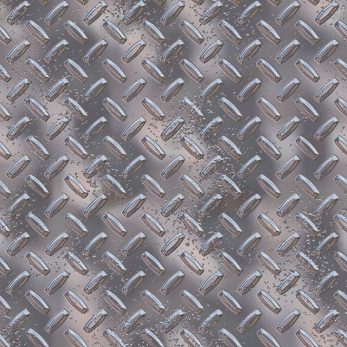 Free Seamless Metal Textures For Your Superb Designs