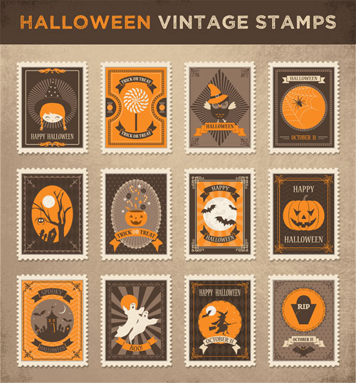 halloweenvintage