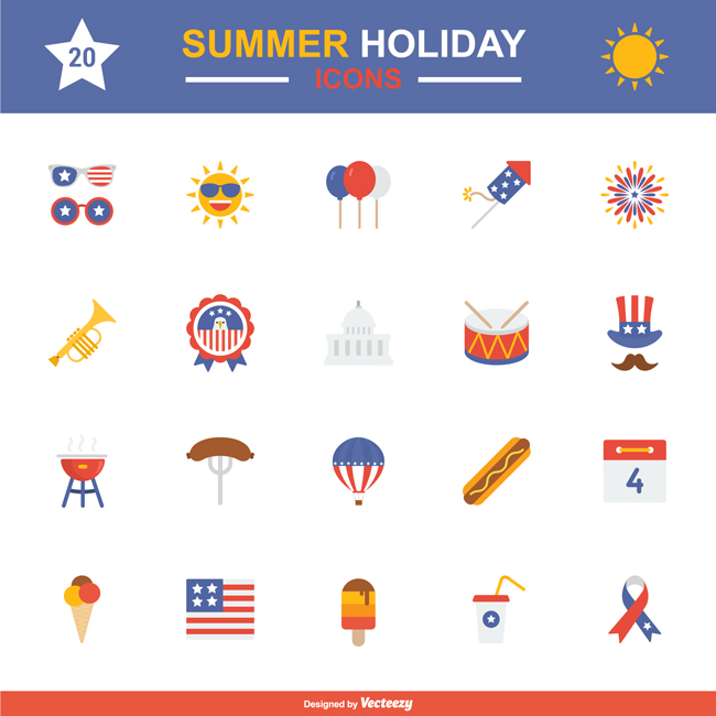 summer-holiday-icons-all