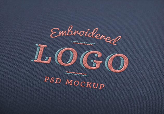 ロゴデザインを魅力的に伝えるためのモックアップのまとめ Free Psd Templates To Mockup Your Logo Designs Designdevelop