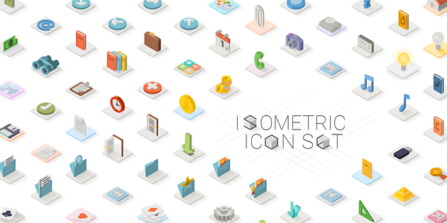 ラインアイコンから3d風アイコンまで オススメのiconshockのアイコンをまとめた Because Size Matters 2 Million Free Icons From Iconshock Designdevelop