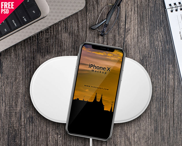 Iphone Xのモックアップテンプレート Free Iphone X Mockup Templates 28 Mock Ups Designdevelop