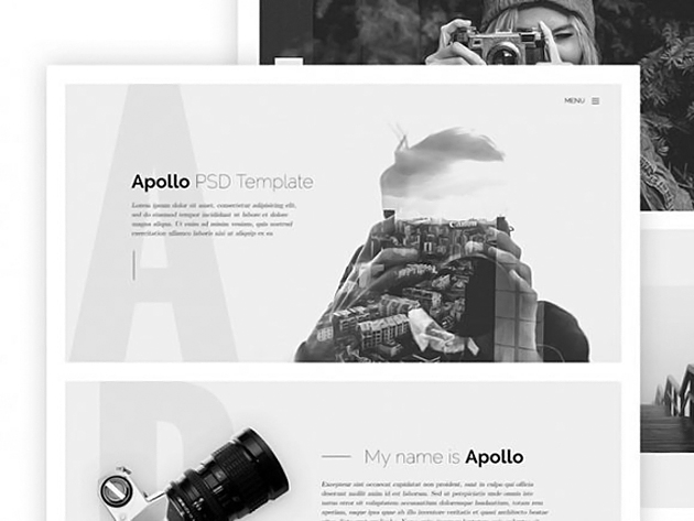 25-free-html-website-templates