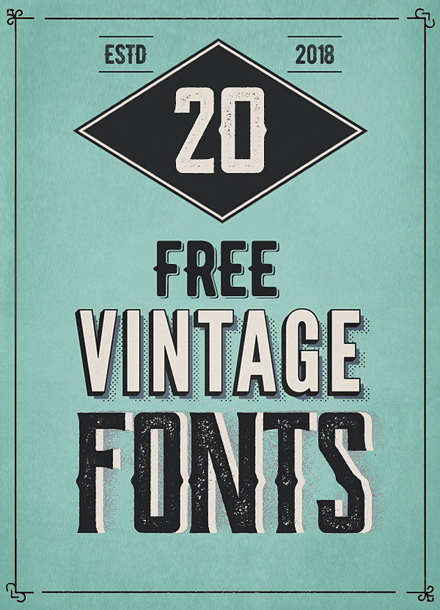 20-free-vintage-fonts-for-graphic-designers1