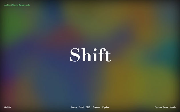 shift-1